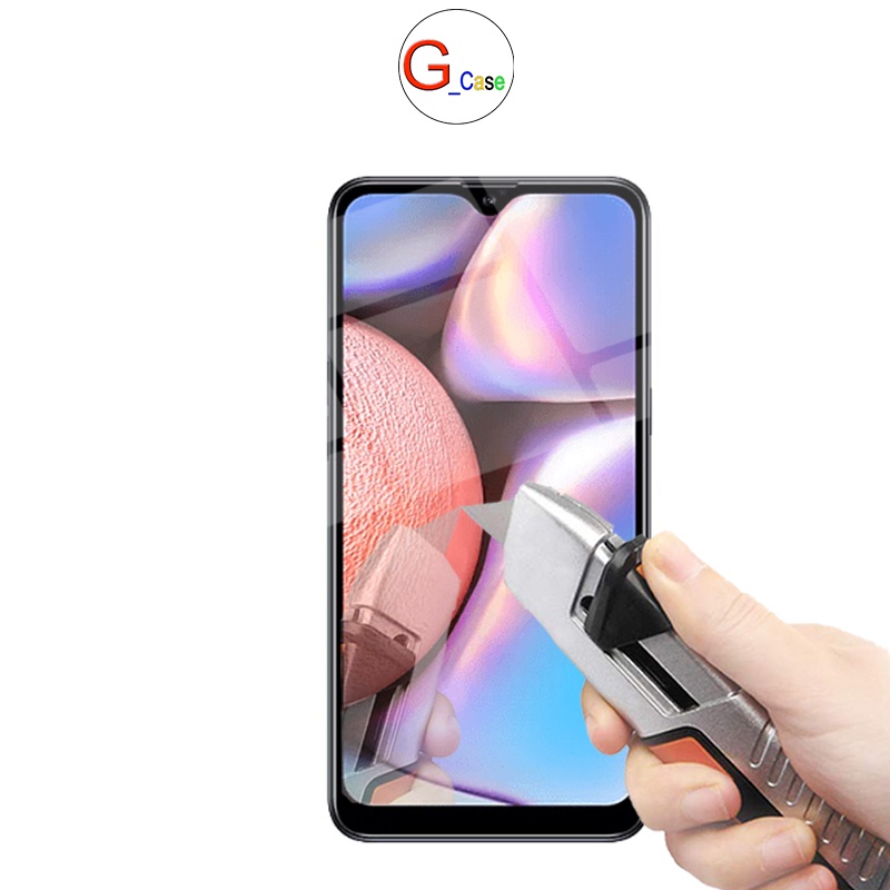 Kính cường lực Full màn Samsung Galaxy A10S/A10/A9 2018/A920/A8 STAR/A9 STAR/A8 PLUS/A7 2018/A750/A6 PLUS /A6/A5/A8 /A01