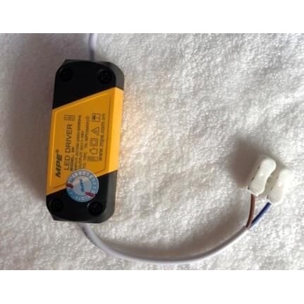 Tăng phô MPE 3w, 6w, 9w, 18w, 24w  HÀNG CHÍNH HÃNG