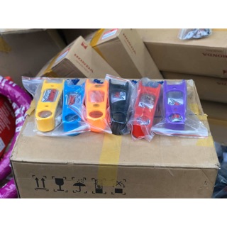 Cao su gấp King Drag đủ màu