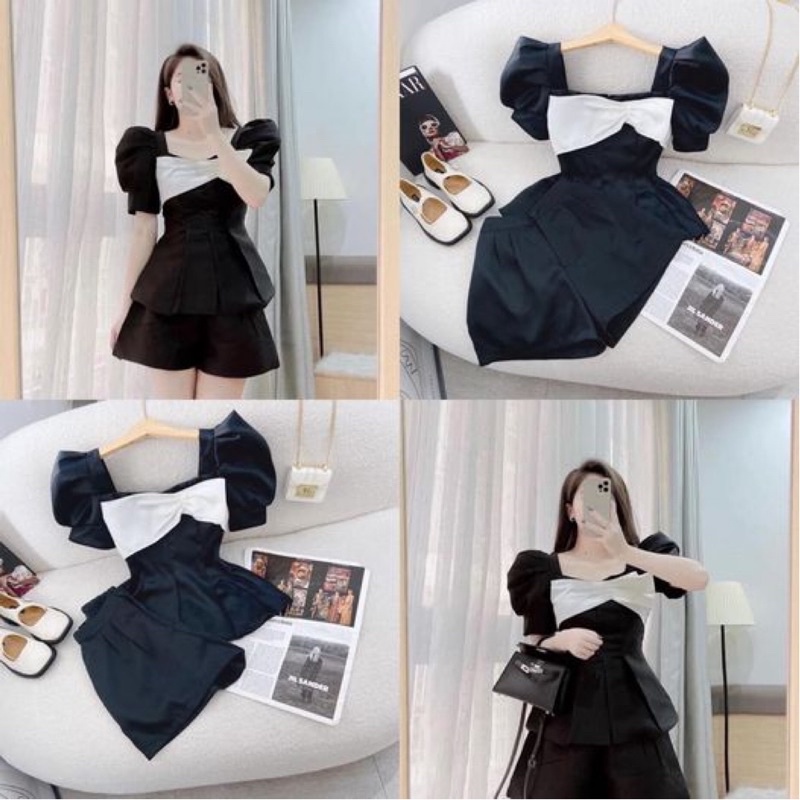 Set áo quần thiết kế | BigBuy360 - bigbuy360.vn