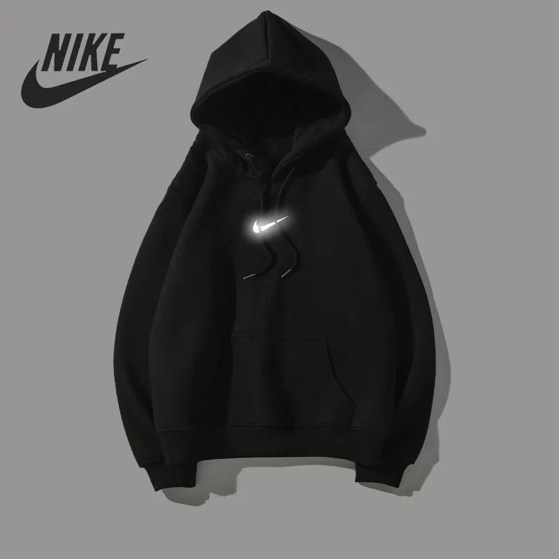 Áo Hoodie Nike Thời Trang Năng Động Cho Nam Nữ | BigBuy360 - bigbuy360.vn