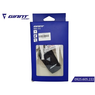 ĐÈN TRƯỚC XE ĐẠP GIANT – 300LM