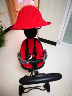 ✅Xe đẩy hai chiều v5, V3 plus BAOBAOHAO 🥰