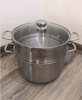 Bộ nồi xửng hấp fivestar