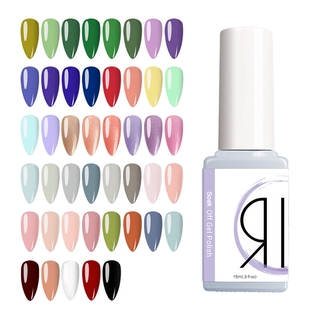 Lọ sơn gel UV 15ml hiệu ứng bóng cho móng