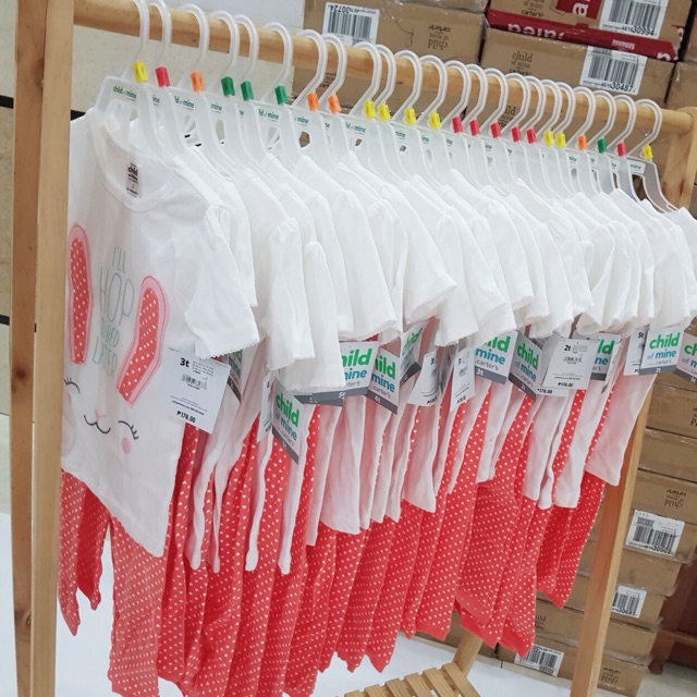 Bộ bé gái dư xịn