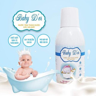 [sỉ-lẻ] sữa tắm thảo dược sài đất hàng công ty