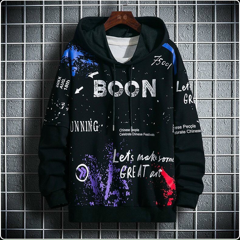 Áo khoác Hoodie nam nữ 𝗙𝗥𝗘𝗘𝗦𝗛𝗜𝗣  unisex trẻ em, bé trai, bé gái chống nắng, ấm áp BOOM kute hàn quốc