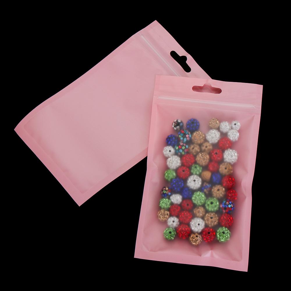 YOLA Set 20 Túi Nhựa Đựng Đồ Đa Năng Tiện Dụng