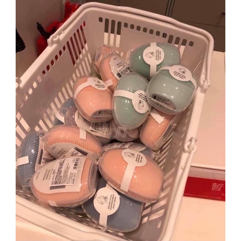 Máy rửa mặt MINISO