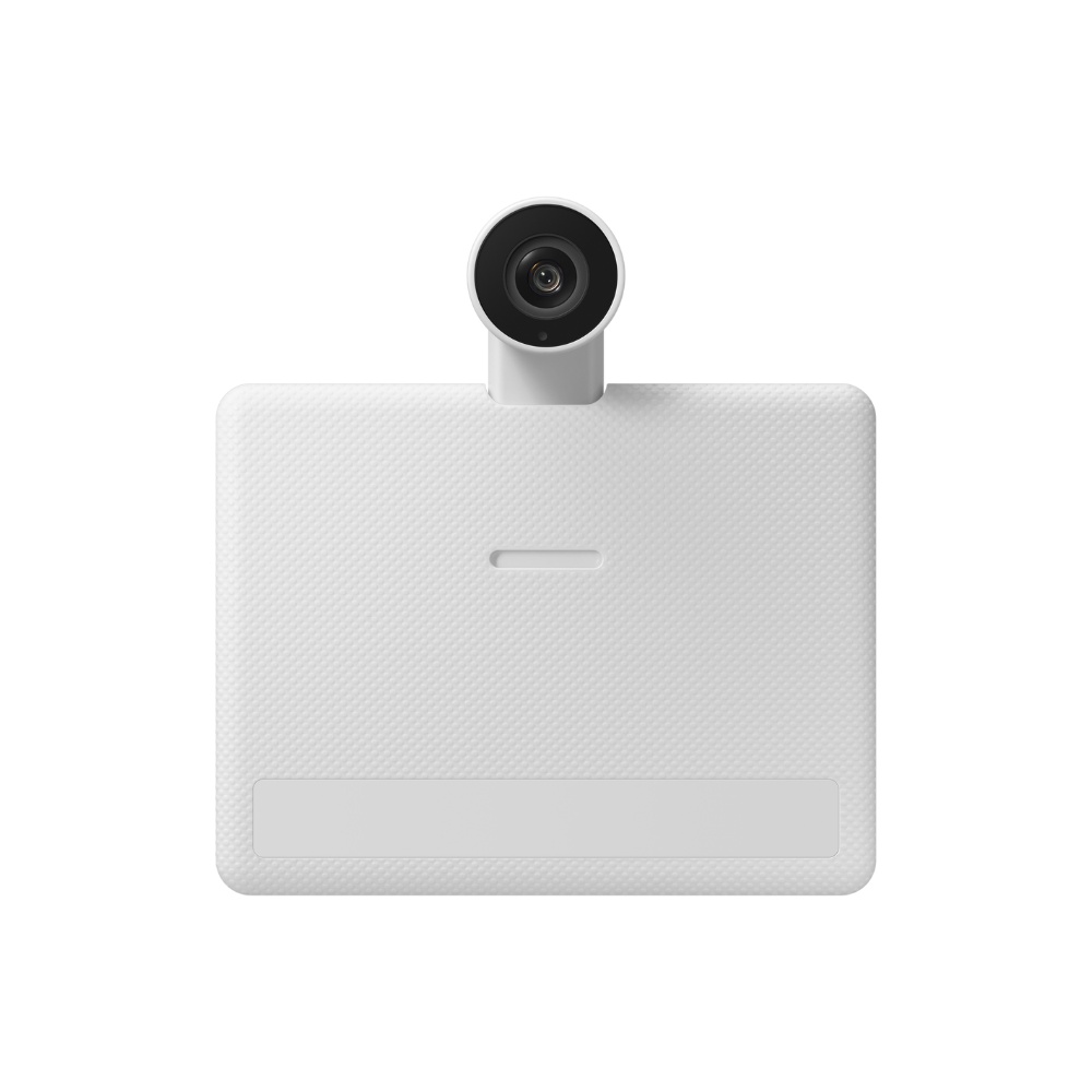 Màn Hình Thông Minh Samsung M8 UHD 32 inch LS32BM801 | BigBuy360 - bigbuy360.vn