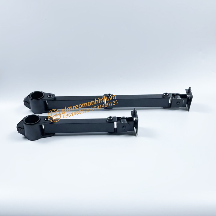 Tay rời 38 Cm Hỗ trợ cho các mã giá treo M051 M052 M054 M063 M073
