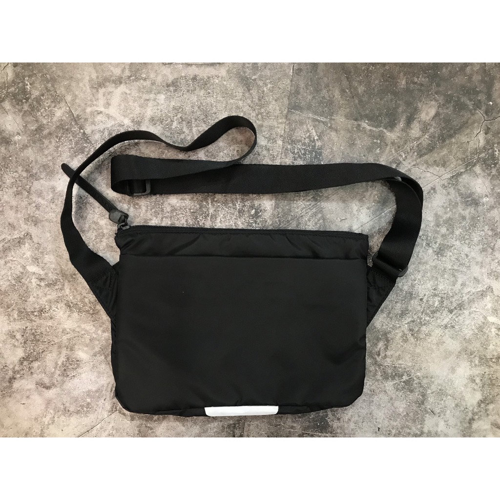 Túi đeo chéo KENSINGTON SHOULDERBAG SIÊU NHẸ CHỐNG NƯỚC SIÊU BỀN