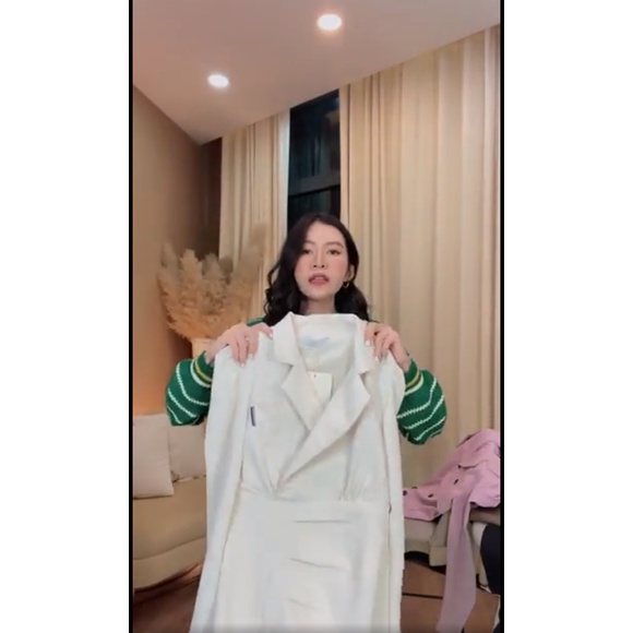 Pass đầm Loan Lâm