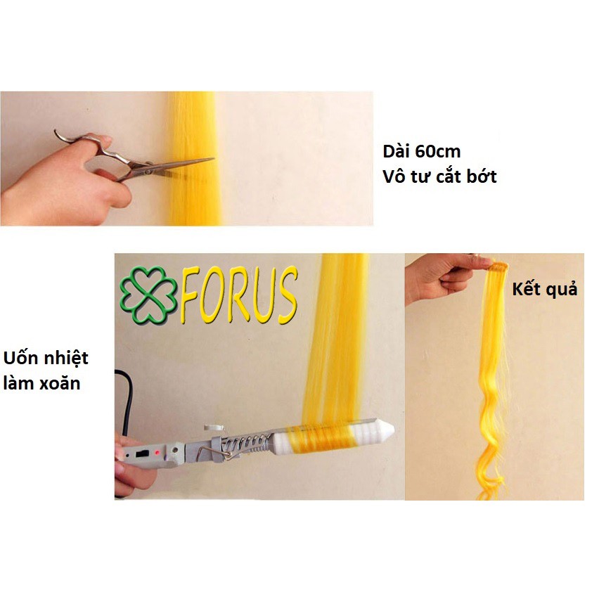 Tóc hight light Sỉ 5k