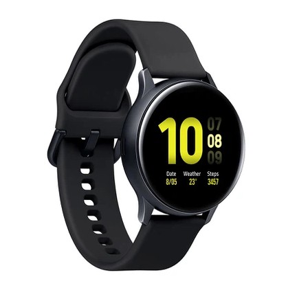 Đồng hồ thông minh Samsung Watch Active 2 40mm - Hàng chính hãng, bảo hành 12 tháng