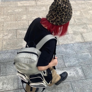 [CND] BACKPACK SS6 COLKIDS ®️ (Real)-Ba lô
