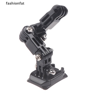 Giá Đỡ Máy Ảnh Hero 3 / 4 / 5 / 6 / 7 / 8 Gắn Mũ Bảo Hiểm Có Thể Điều Chỉnh