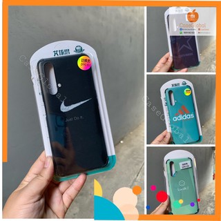 Realme X50 5G / X50m / X50T Ốp lưng chống sốc in hình cute mặt lưng bảo vệ điện thoại