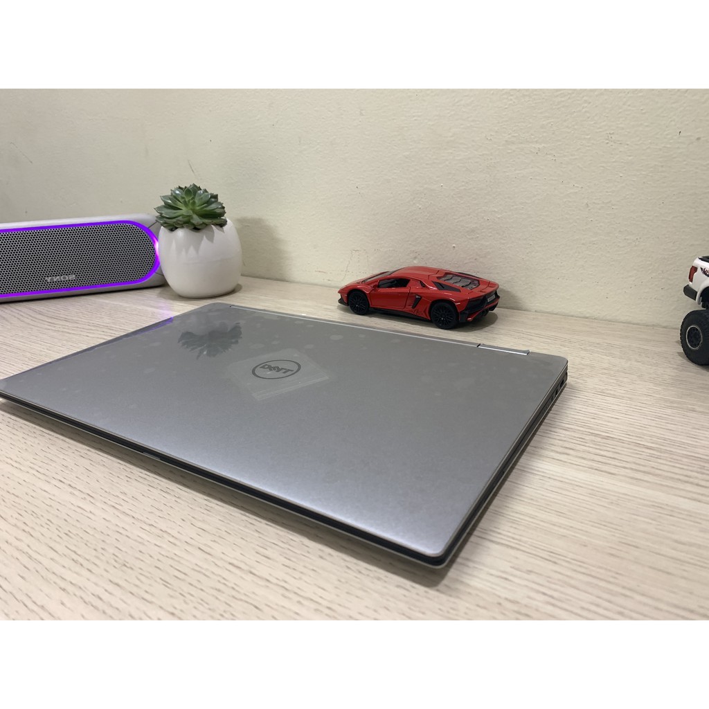 Dell XPS 9365 CORE i7 – 7y75 | RAM 16G | SSD 256 | 13.3 3K (UHD) Touch Screen | BigBuy360 - bigbuy360.vn