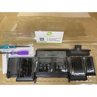 Pin Macbook A1582 Pro 13" Restina A1502 A1493 - 2015