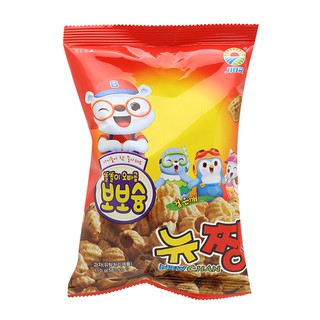 SNACK QUẨY TRÒN DONGHWA HÀN QUỐC 110G