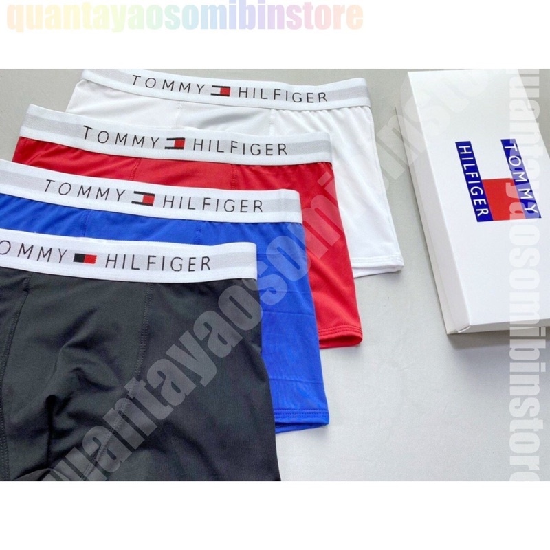 Quần sịp đùi nam T.O.M.Y chất vải thun lạnh, thoáng mát,co giãn đàn hồi,ko nhăn,ko xù,ko bay màu,thoáng mát