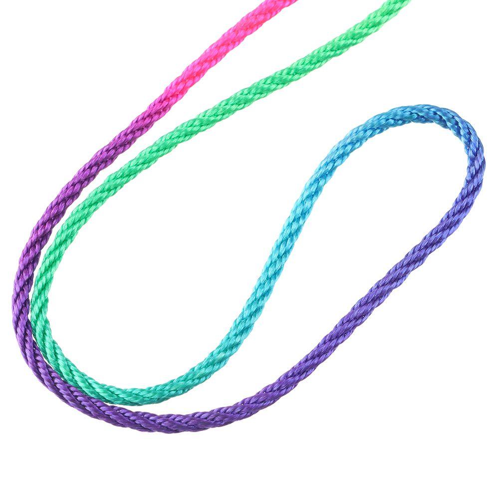 Dây Đeo Mắt Kính Bằng Nylon Họa Tiết Hoạt Hình Dễ Thương 1 Cái