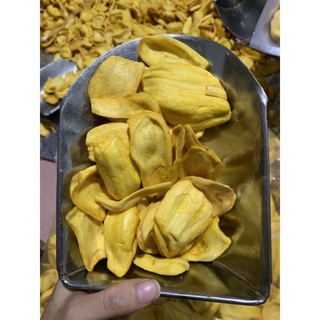 Mít sấy 2 loại ( mít lá bàn và mít A ) 😍 GIÁ TỐT 😍