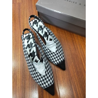 giày cao gót Cnk new