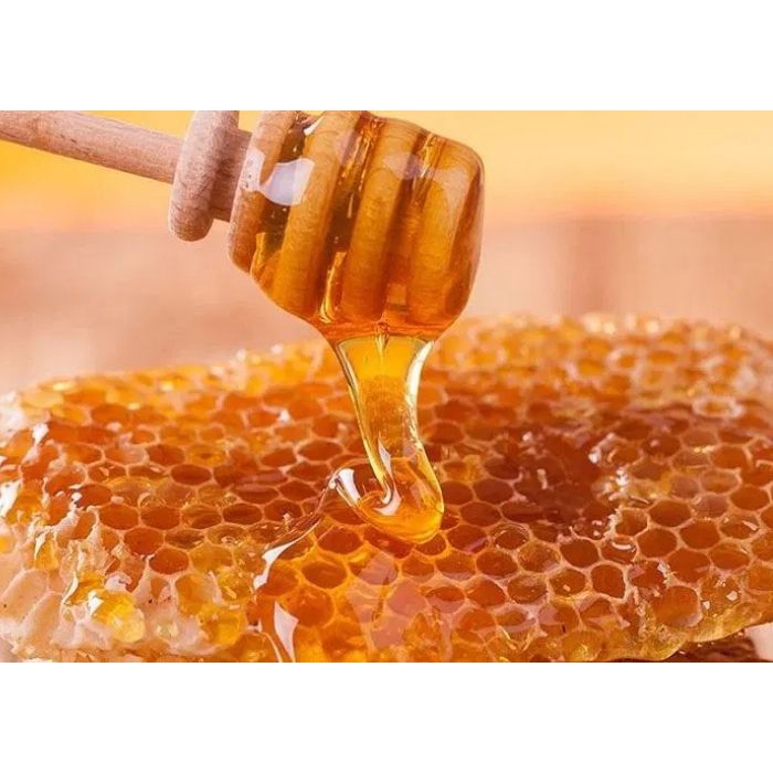Mật ong Vina Honey chai 750ml-Nguyên liệu pha chế đồ uống và chế biến đồ ăn tiện lợi-Nguyên Liệu Trà Sữa CRICKET