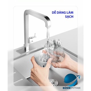 MÁY ÉP TRÁI CÂY BUD MINI SLOW JUICER [Có bảo hành] [Rẻ vô địch] [Chính hãng]