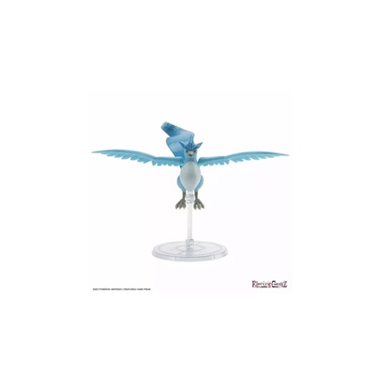 Pokemon Select Articulated Articuno 6 - Mỹ