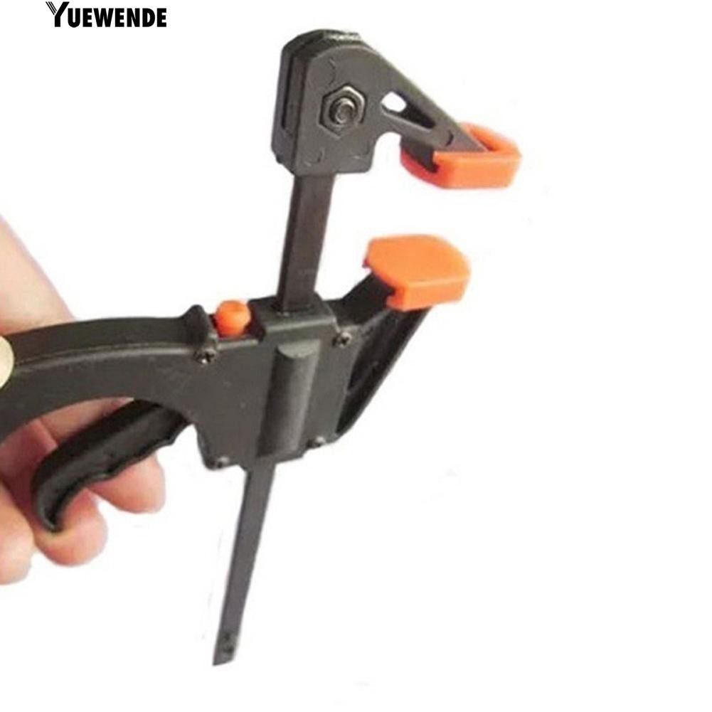 Kẹp chuyên dùng bền và dễ sử dụng cho thợ mộc