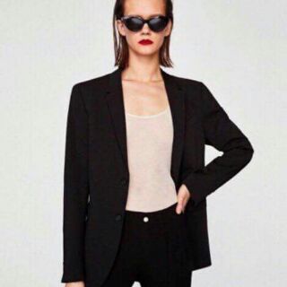 Quần tregging zara