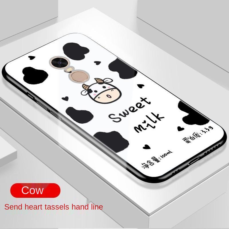 Ốp Điện Thoại Mặt Gương Cho N6Pro N6Lite 360n6 | BigBuy360 - bigbuy360.vn