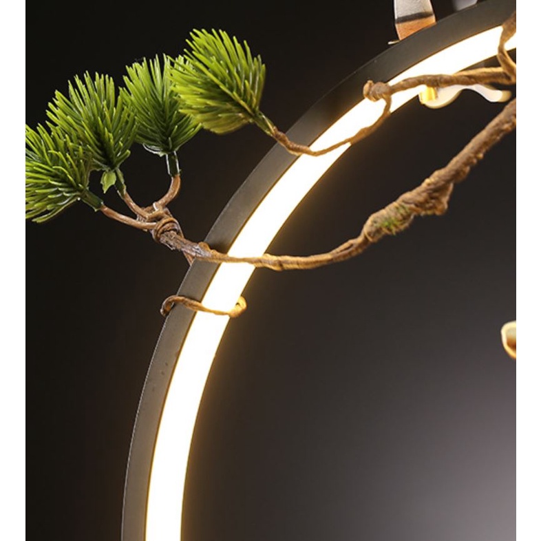 thác nước phong thủy kết hợp bể cả. bể cá tiểu cảnh phong thủy cao cấp