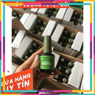 Phá gel vinimay phá sơn gel