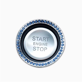 (Xả kho) Vòng đá trang trí nút Start, Stop
