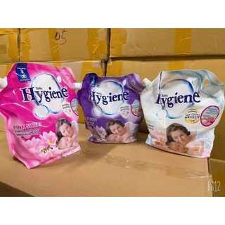 Nước xả vải Hygiene 1800ml