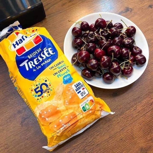 Bé Đậu của mẹ