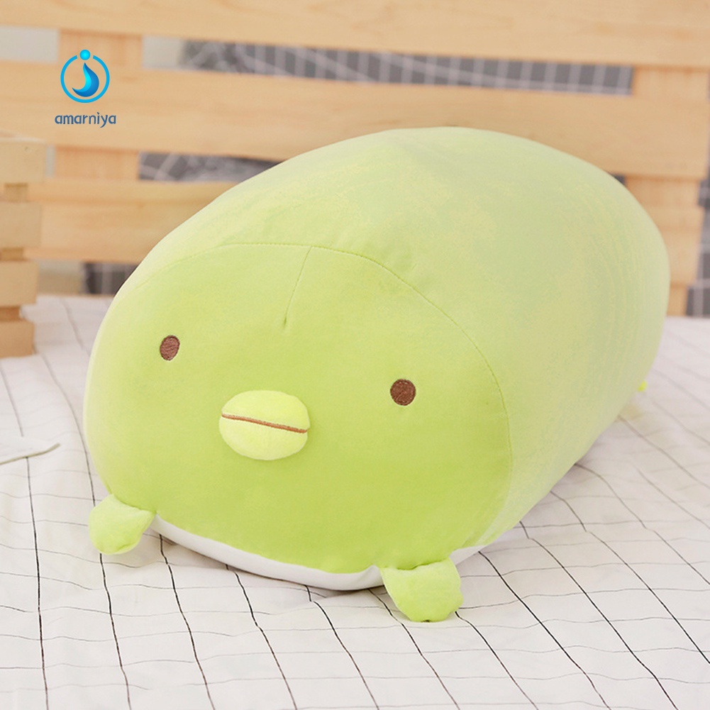 1 Búp Bê Nhồi Bông Hình Nhân Vật Sumikko Gurashi