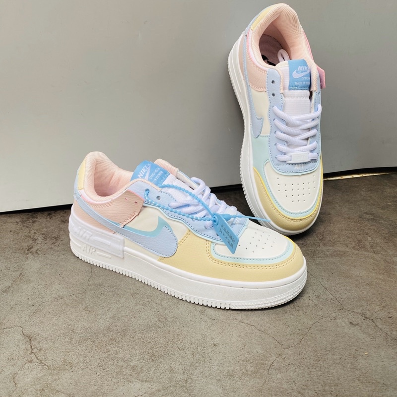 Giày thể thao nam nữ _Nike_Airforce ,giày thời trang nữ