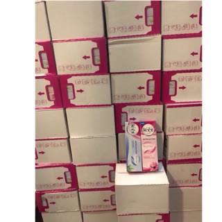 Tẩy lông Veet
