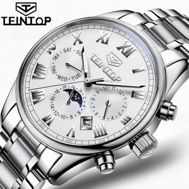 ĐỒNG HỒ NAM CHÍNH HÃNG TEINTOP T8656-3