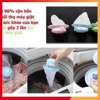 sét 3 PHAO LỌC CẶN MÁY GIẶT