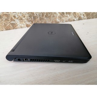 Laptop dell latitude e3340