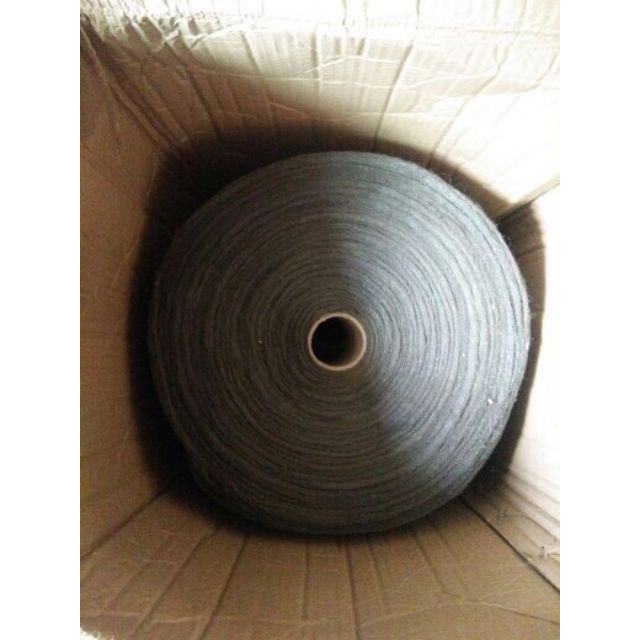 (Bán sỉ ) Cuộn Bùi nhùi Thép steel wool 2.5 kg gia ngon