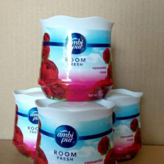 Sáp thơm ambi pur 180g đủ mùi