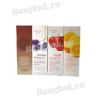(Bán sỉ)Gel tẩy tế bào chết Arrahan chính hãng